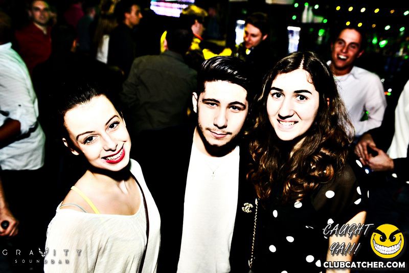 Gravity Soundbar nightclub photo 150 - February 26th, 2014