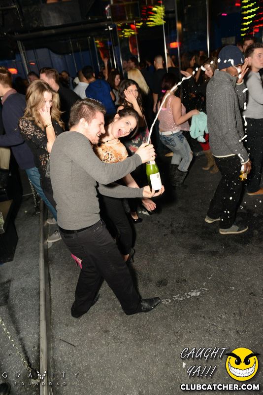 Gravity Soundbar nightclub photo 157 - February 26th, 2014