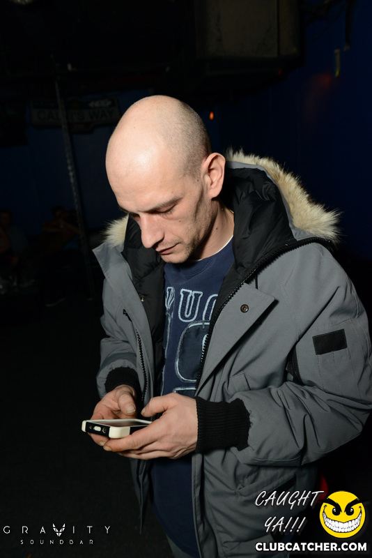 Gravity Soundbar nightclub photo 159 - February 26th, 2014