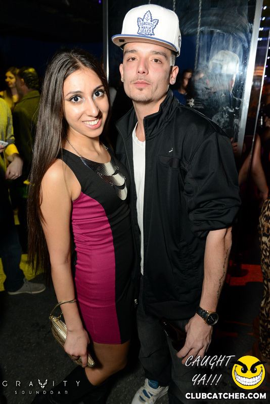 Gravity Soundbar nightclub photo 163 - February 26th, 2014