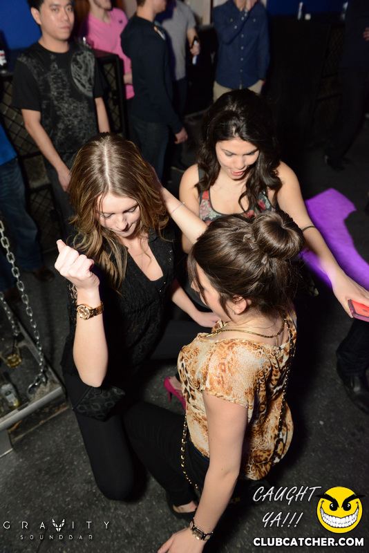 Gravity Soundbar nightclub photo 165 - February 26th, 2014