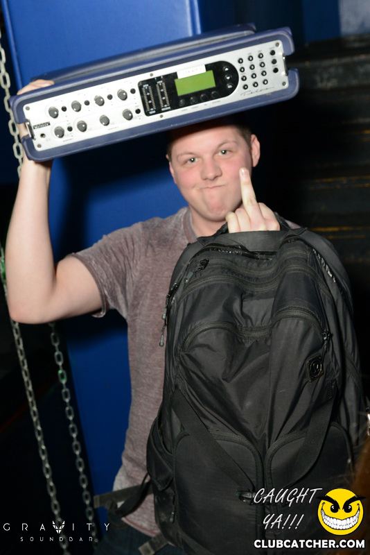 Gravity Soundbar nightclub photo 169 - February 26th, 2014