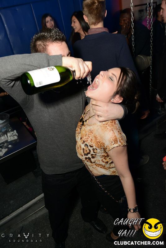 Gravity Soundbar nightclub photo 172 - February 26th, 2014