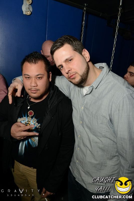 Gravity Soundbar nightclub photo 174 - February 26th, 2014