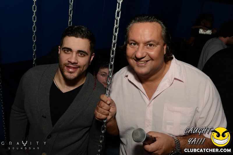 Gravity Soundbar nightclub photo 175 - February 26th, 2014