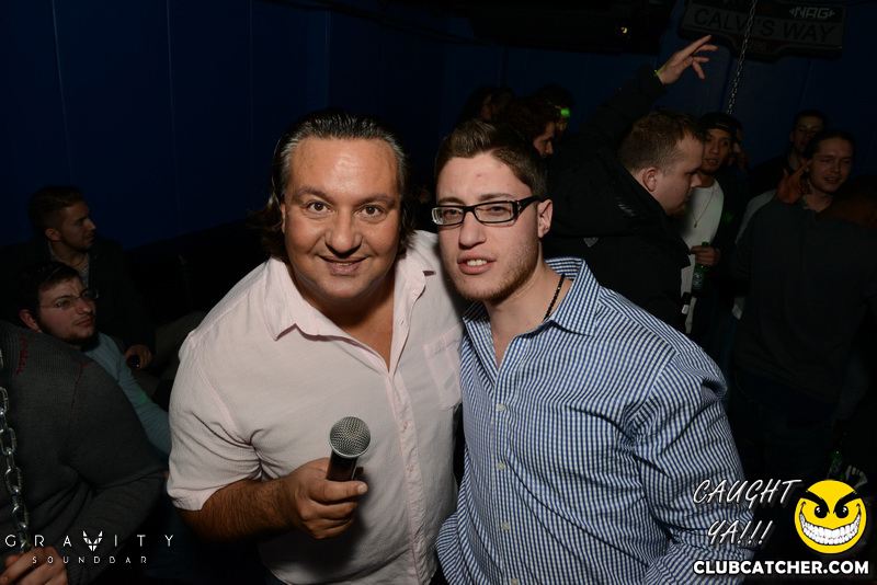 Gravity Soundbar nightclub photo 176 - February 26th, 2014