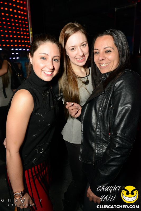 Gravity Soundbar nightclub photo 179 - February 26th, 2014