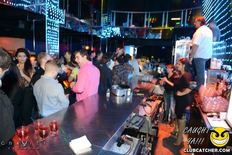 Gravity Soundbar nightclub photo 188 - February 26th, 2014