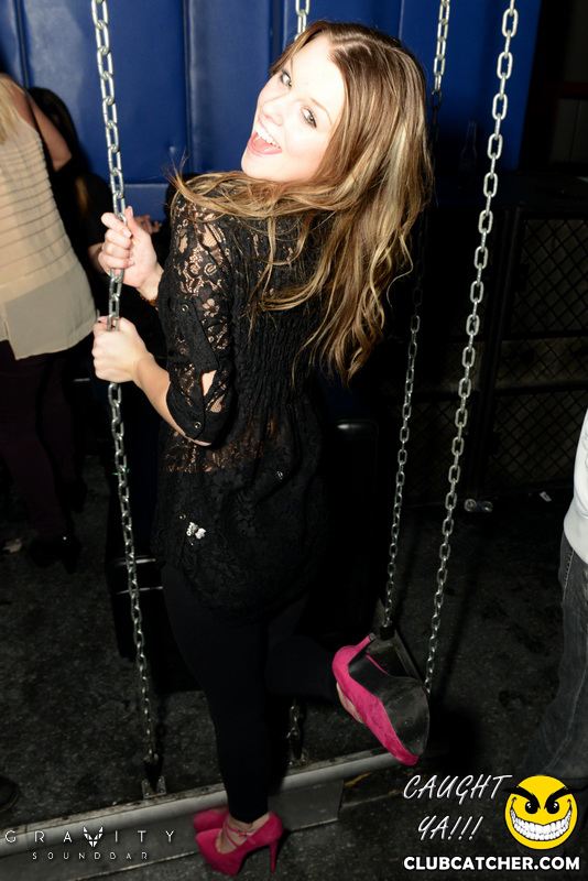 Gravity Soundbar nightclub photo 193 - February 26th, 2014