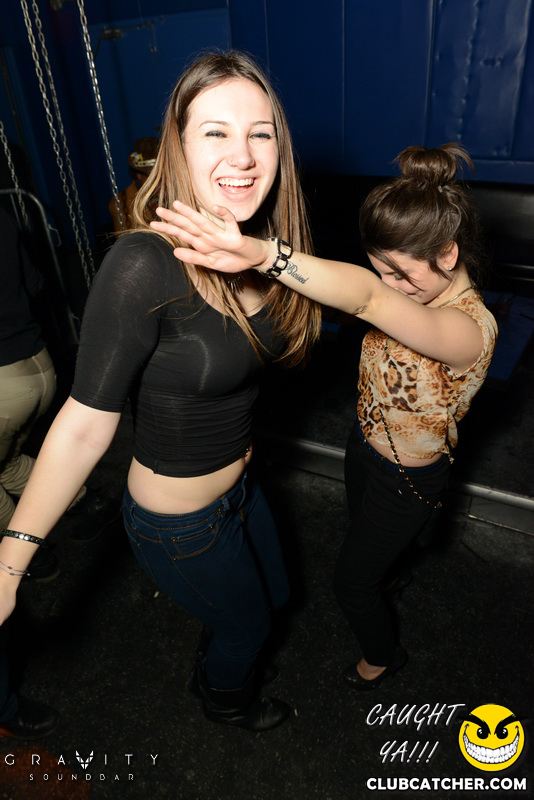 Gravity Soundbar nightclub photo 198 - February 26th, 2014