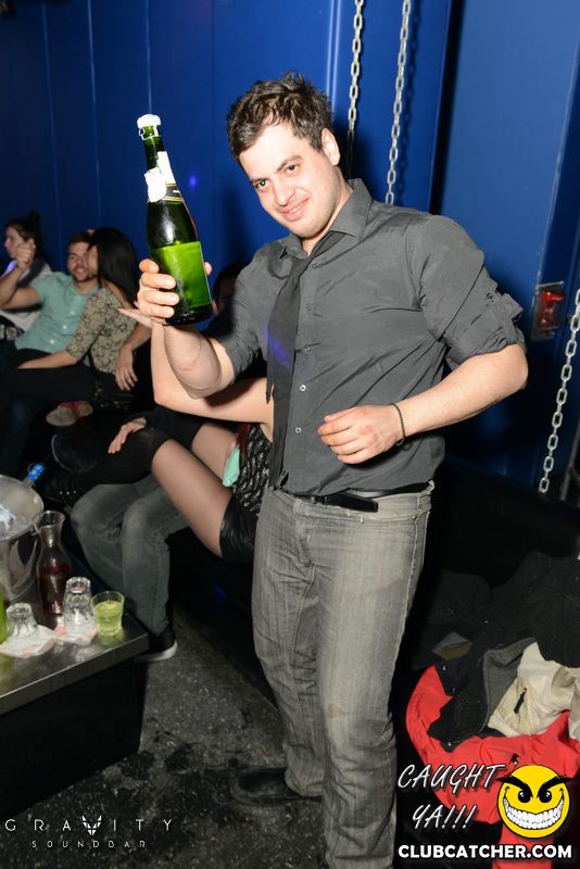 Gravity Soundbar nightclub photo 200 - February 26th, 2014