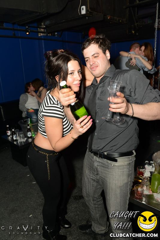 Gravity Soundbar nightclub photo 201 - February 26th, 2014