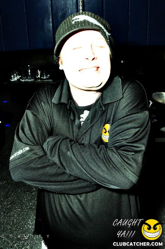 Gravity Soundbar nightclub photo 203 - February 26th, 2014