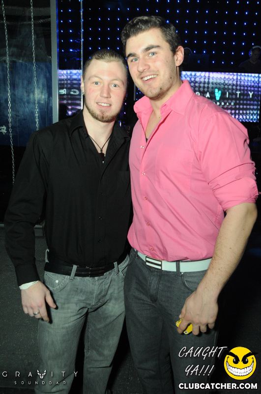 Gravity Soundbar nightclub photo 204 - February 26th, 2014
