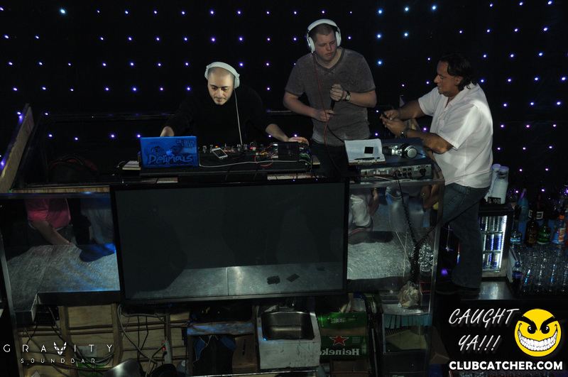 Gravity Soundbar nightclub photo 205 - February 26th, 2014