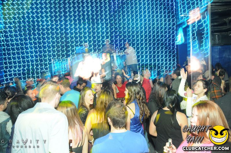 Gravity Soundbar nightclub photo 206 - February 26th, 2014
