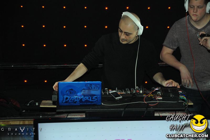 Gravity Soundbar nightclub photo 207 - February 26th, 2014