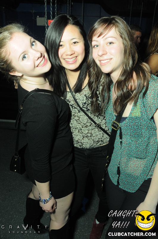 Gravity Soundbar nightclub photo 208 - February 26th, 2014