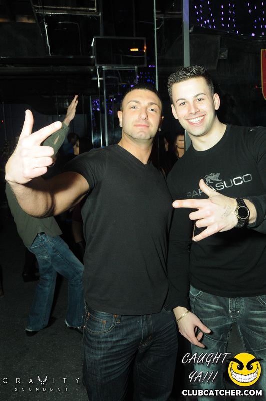 Gravity Soundbar nightclub photo 209 - February 26th, 2014