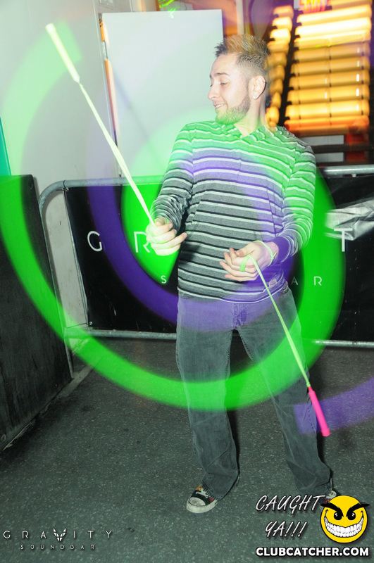 Gravity Soundbar nightclub photo 210 - February 26th, 2014