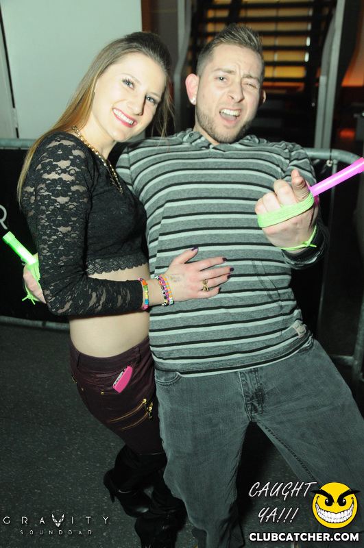 Gravity Soundbar nightclub photo 212 - February 26th, 2014