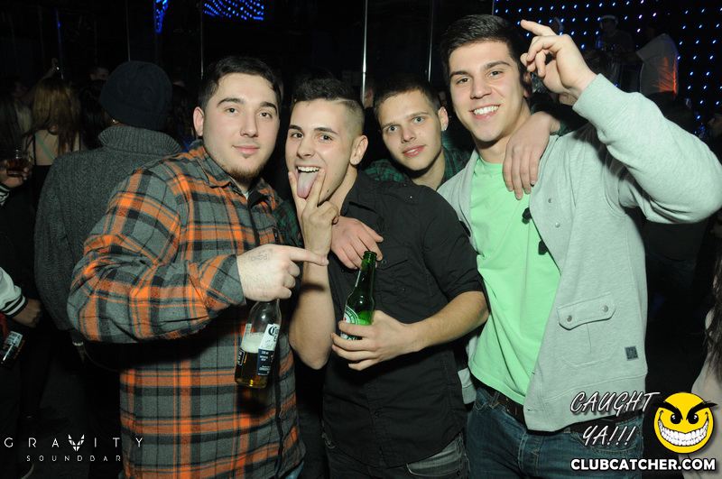 Gravity Soundbar nightclub photo 213 - February 26th, 2014