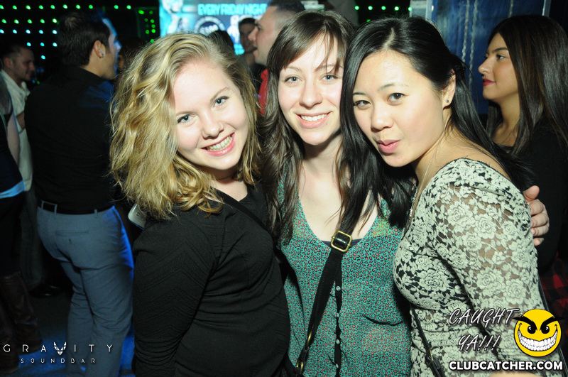 Gravity Soundbar nightclub photo 214 - February 26th, 2014