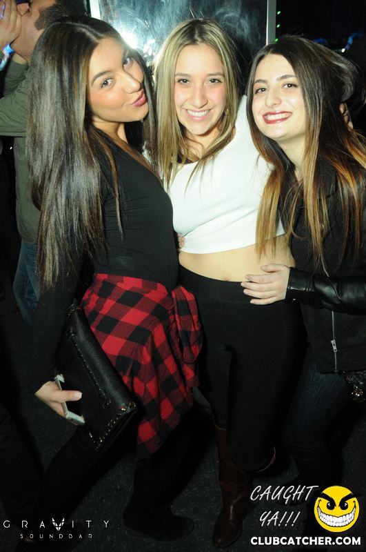 Gravity Soundbar nightclub photo 216 - February 26th, 2014