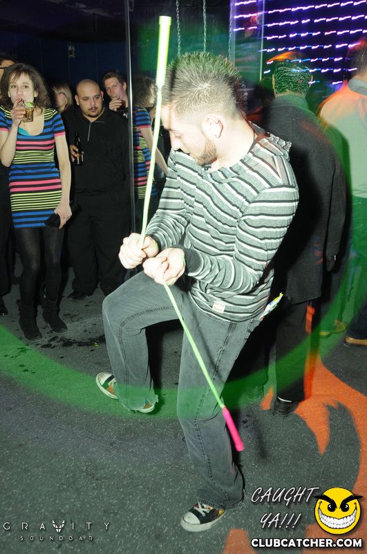 Gravity Soundbar nightclub photo 218 - February 26th, 2014