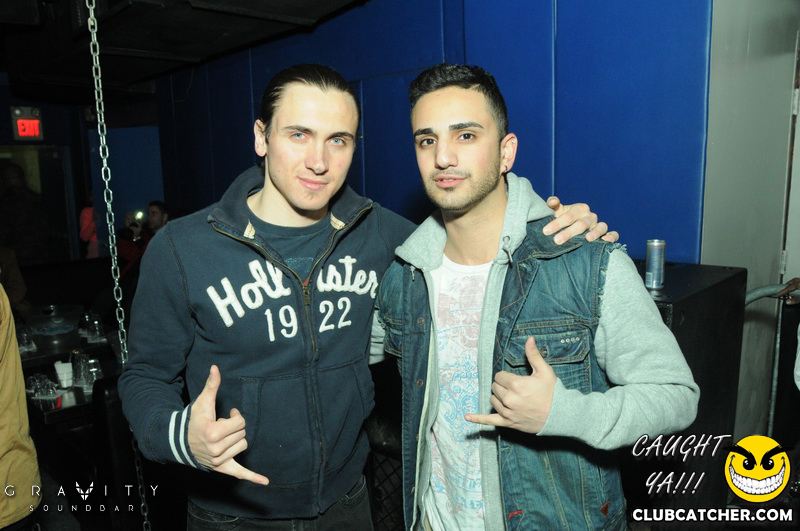 Gravity Soundbar nightclub photo 220 - February 26th, 2014