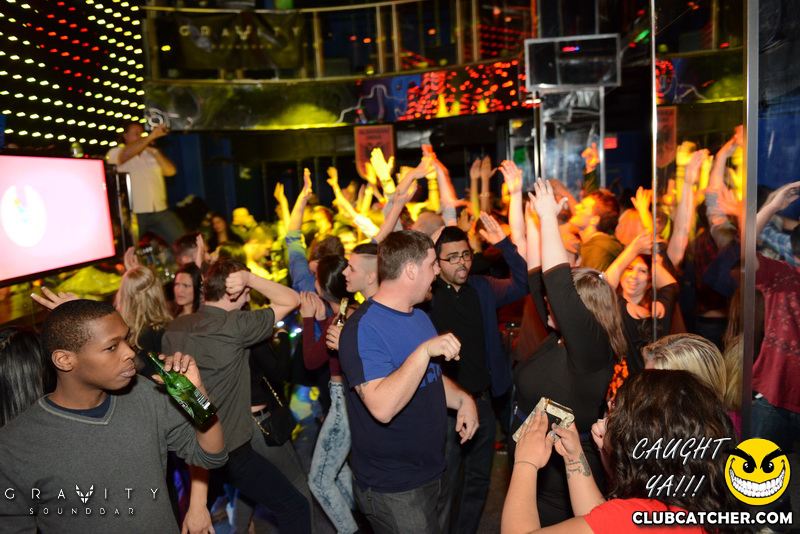 Gravity Soundbar nightclub photo 222 - February 26th, 2014