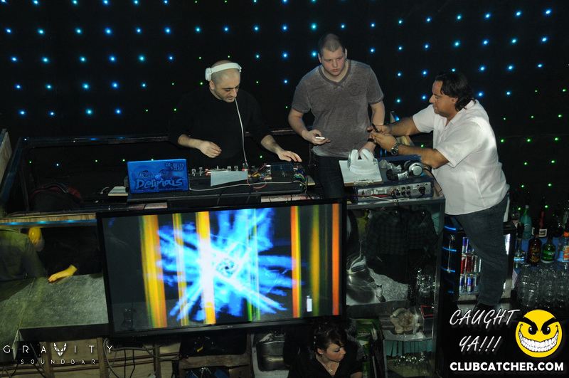 Gravity Soundbar nightclub photo 224 - February 26th, 2014