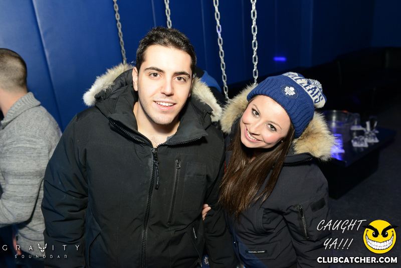 Gravity Soundbar nightclub photo 225 - February 26th, 2014