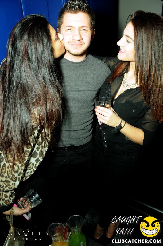 Gravity Soundbar nightclub photo 227 - February 26th, 2014