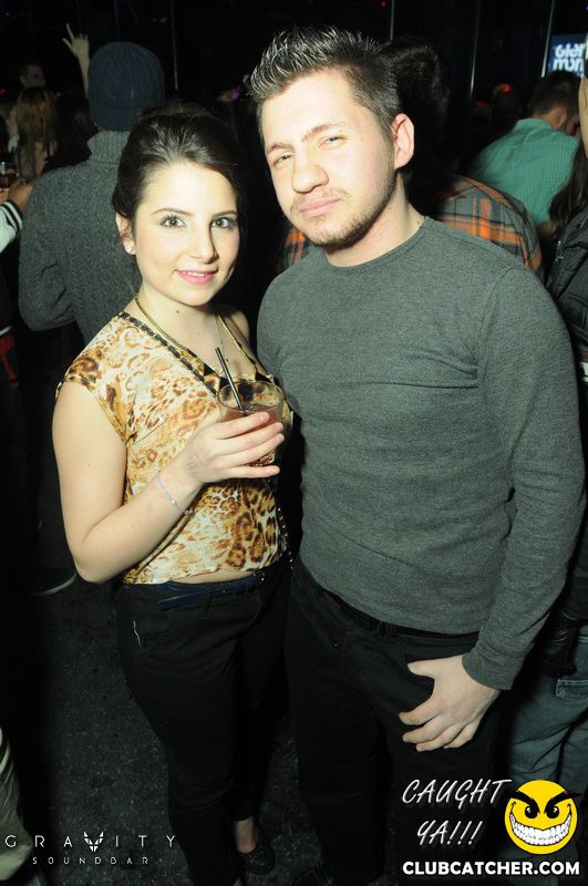 Gravity Soundbar nightclub photo 228 - February 26th, 2014