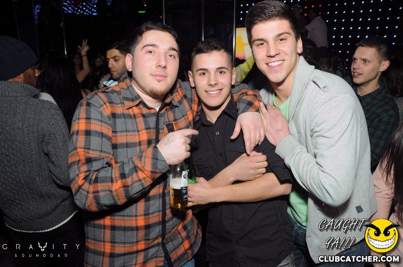 Gravity Soundbar nightclub photo 230 - February 26th, 2014