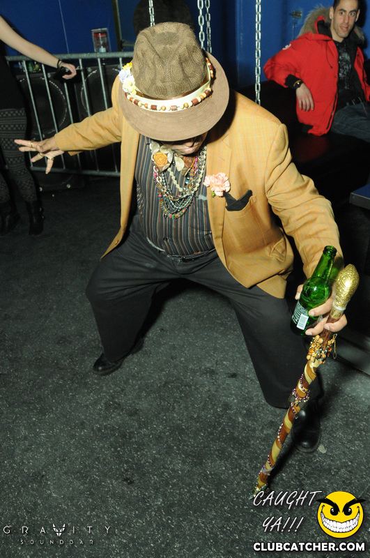 Gravity Soundbar nightclub photo 231 - February 26th, 2014