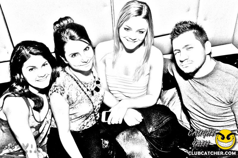 Gravity Soundbar nightclub photo 232 - February 26th, 2014