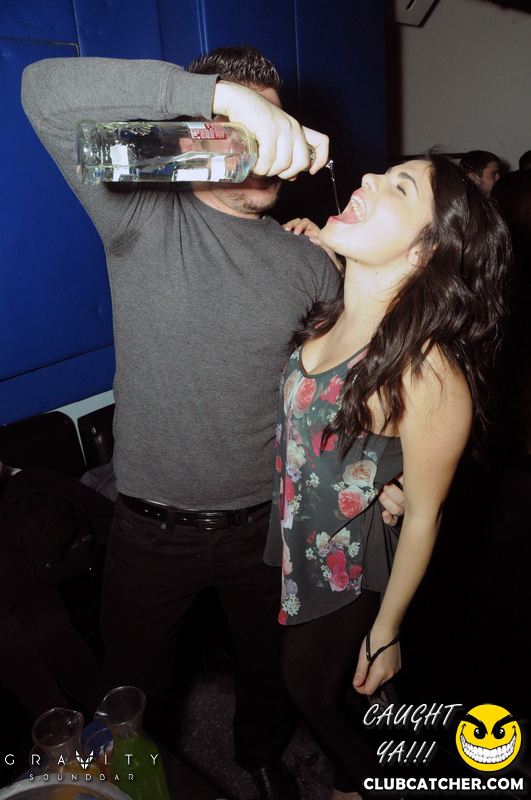 Gravity Soundbar nightclub photo 233 - February 26th, 2014