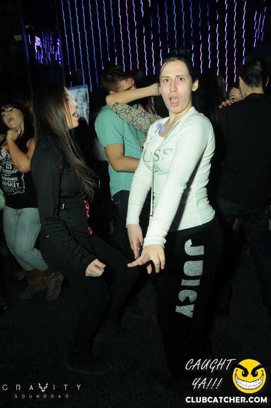 Gravity Soundbar nightclub photo 234 - February 26th, 2014