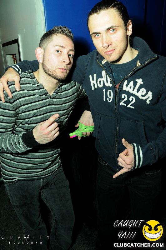Gravity Soundbar nightclub photo 235 - February 26th, 2014