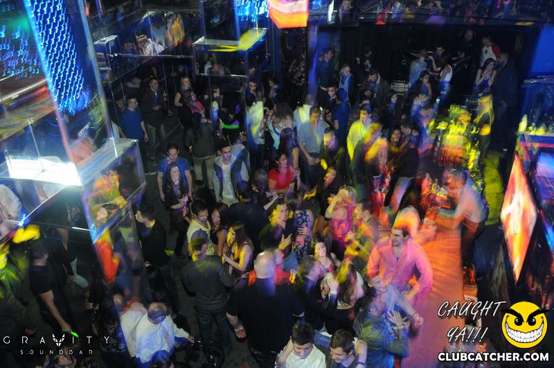 Gravity Soundbar nightclub photo 236 - February 26th, 2014