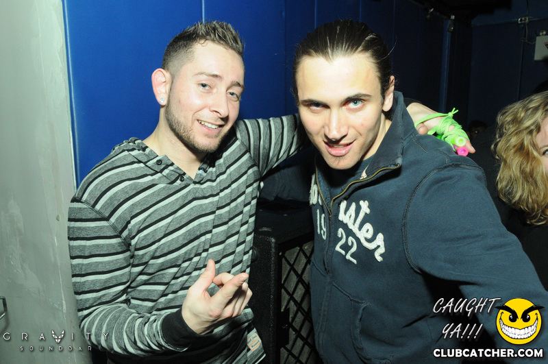 Gravity Soundbar nightclub photo 237 - February 26th, 2014