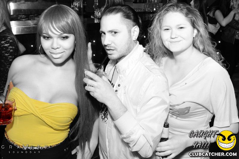 Gravity Soundbar nightclub photo 241 - February 26th, 2014