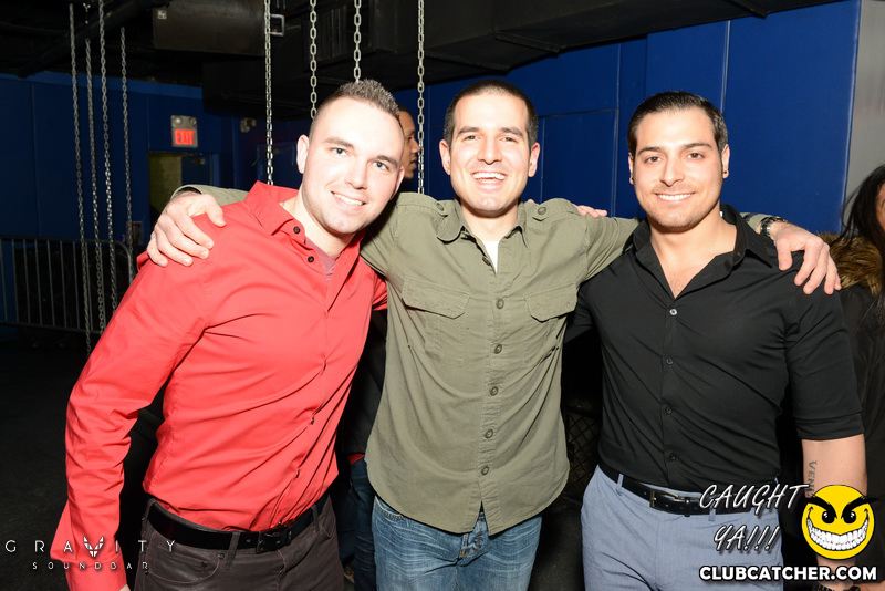 Gravity Soundbar nightclub photo 242 - February 26th, 2014