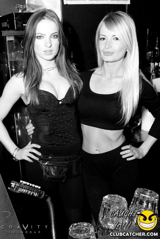 Gravity Soundbar nightclub photo 243 - February 26th, 2014