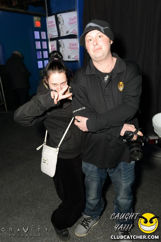 Gravity Soundbar nightclub photo 245 - February 26th, 2014