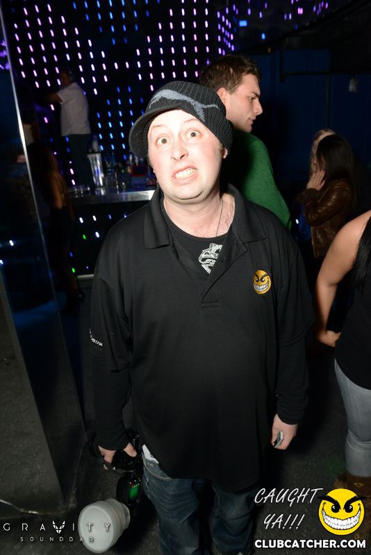 Gravity Soundbar nightclub photo 246 - February 26th, 2014