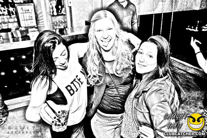 Gravity Soundbar nightclub photo 248 - February 26th, 2014