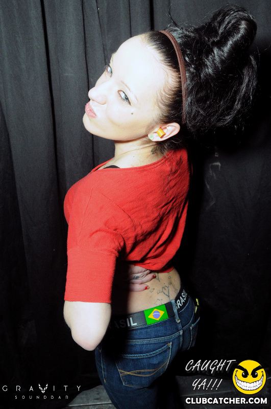 Gravity Soundbar nightclub photo 26 - February 26th, 2014